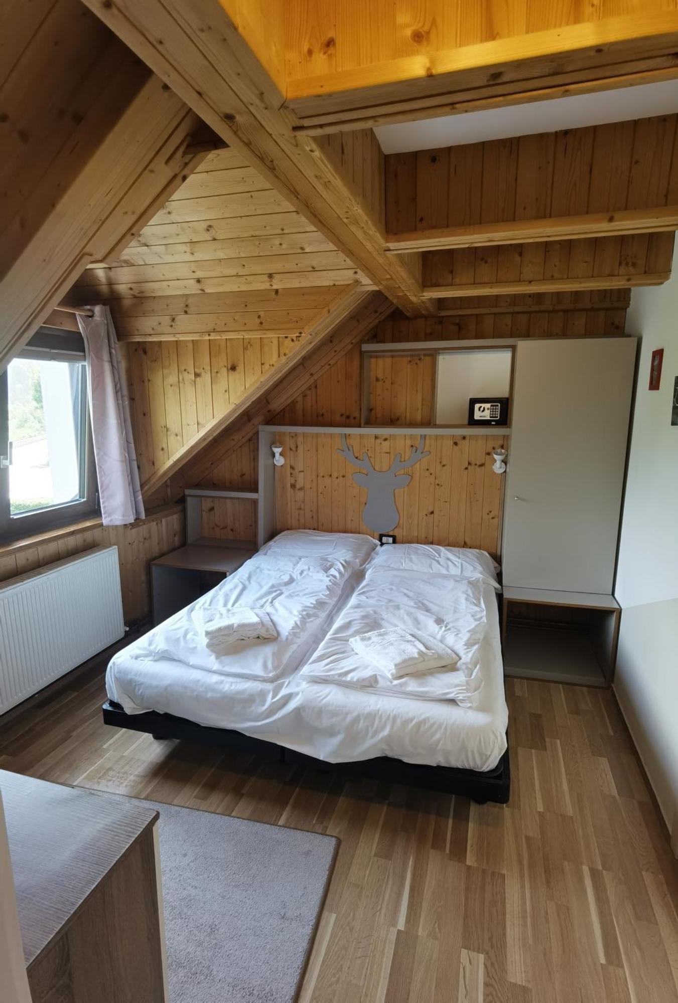 Hotel Tarvisio Four Seasons Esterno foto