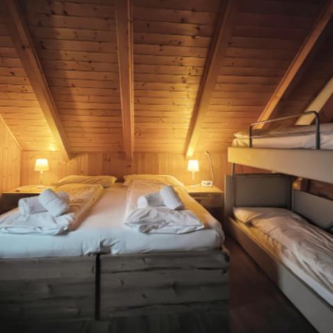 Hotel Tarvisio Four Seasons Esterno foto