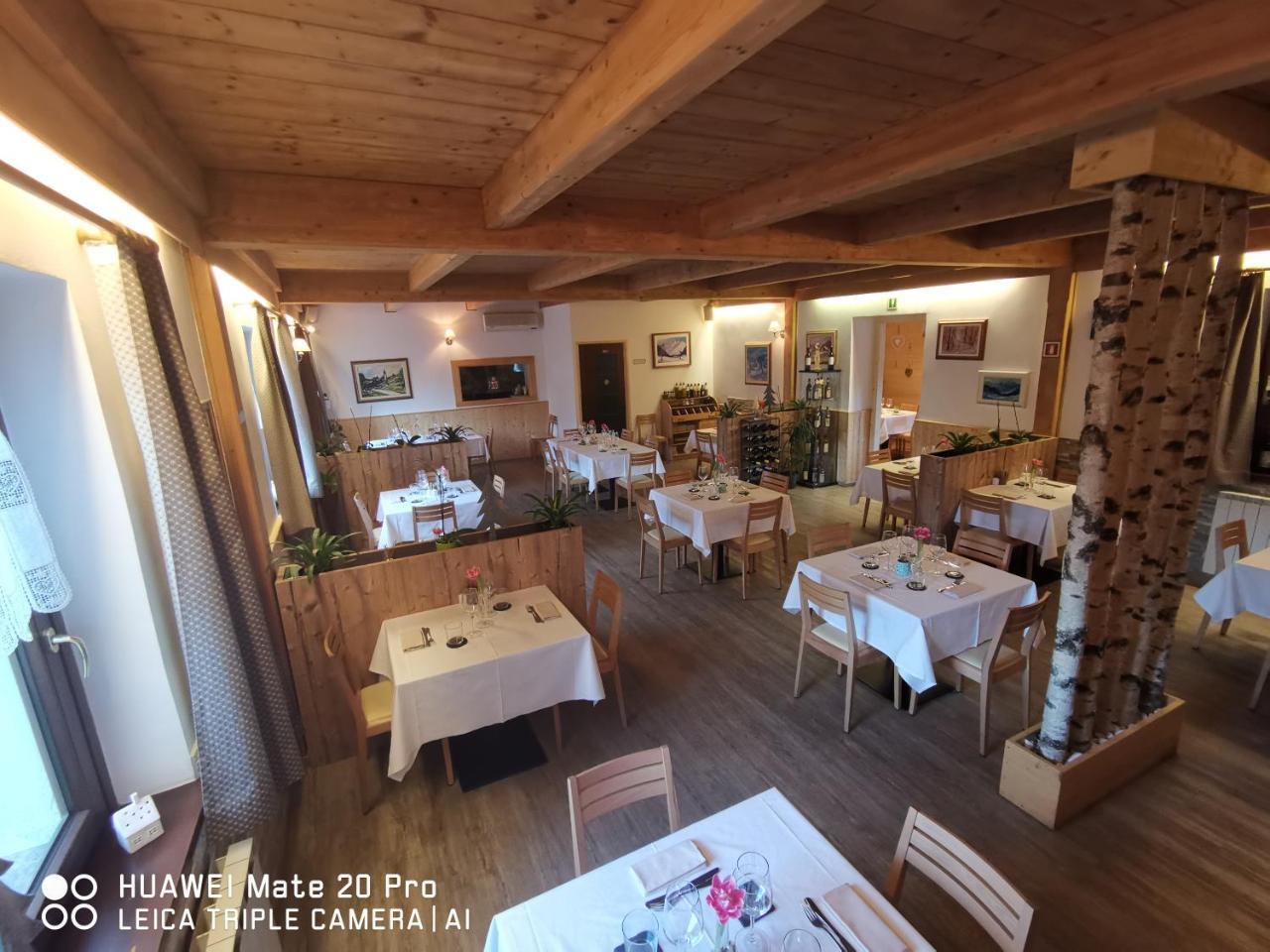 Hotel Tarvisio Four Seasons Esterno foto