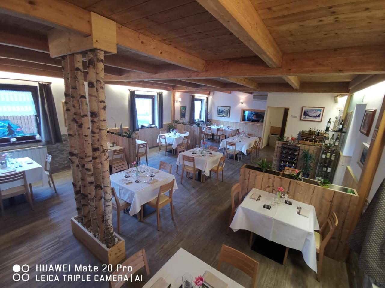 Hotel Tarvisio Four Seasons Esterno foto
