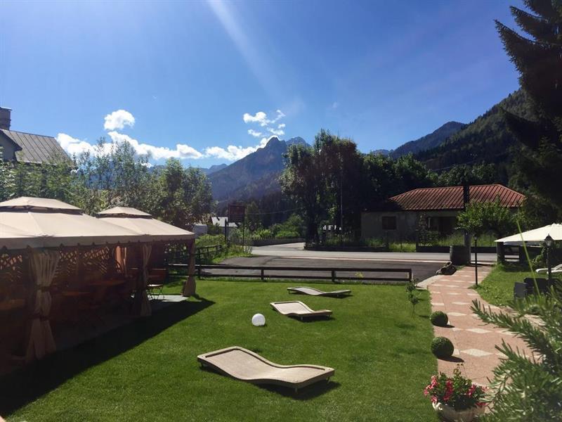 Hotel Tarvisio Four Seasons Esterno foto