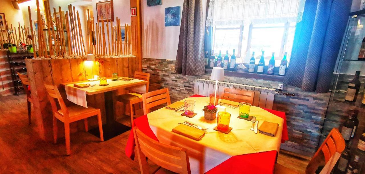 Hotel Tarvisio Four Seasons Esterno foto