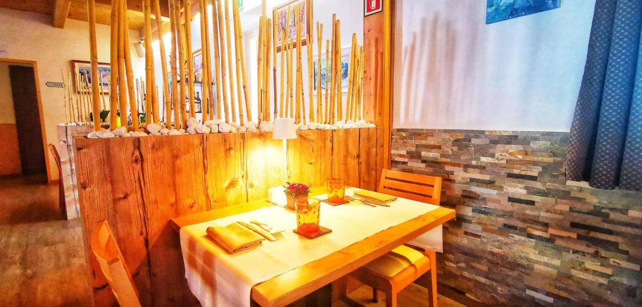 Hotel Tarvisio Four Seasons Esterno foto